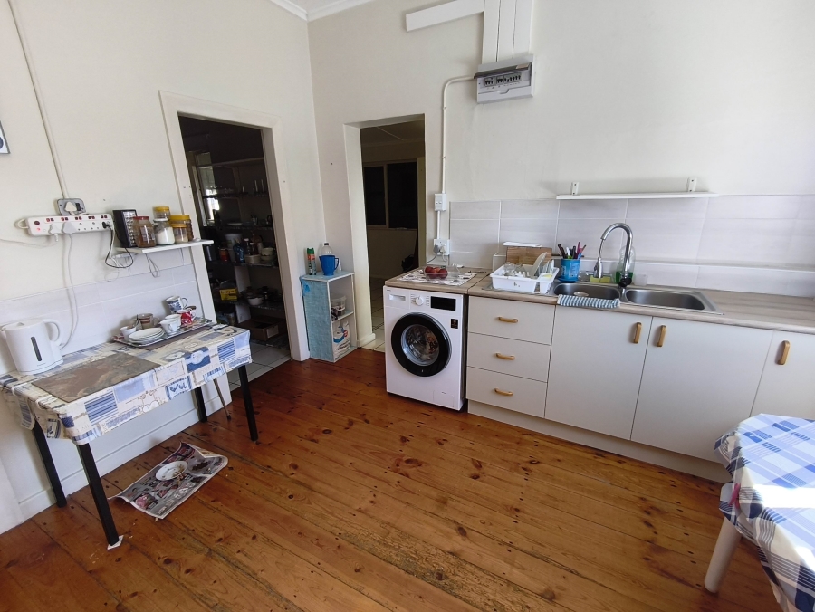 4 Bedroom Property for Sale in Gansbaai Central Western Cape